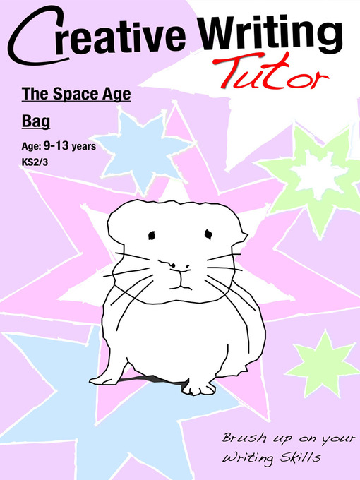 Title details for The Space Age Bag by Sally Jones - Available